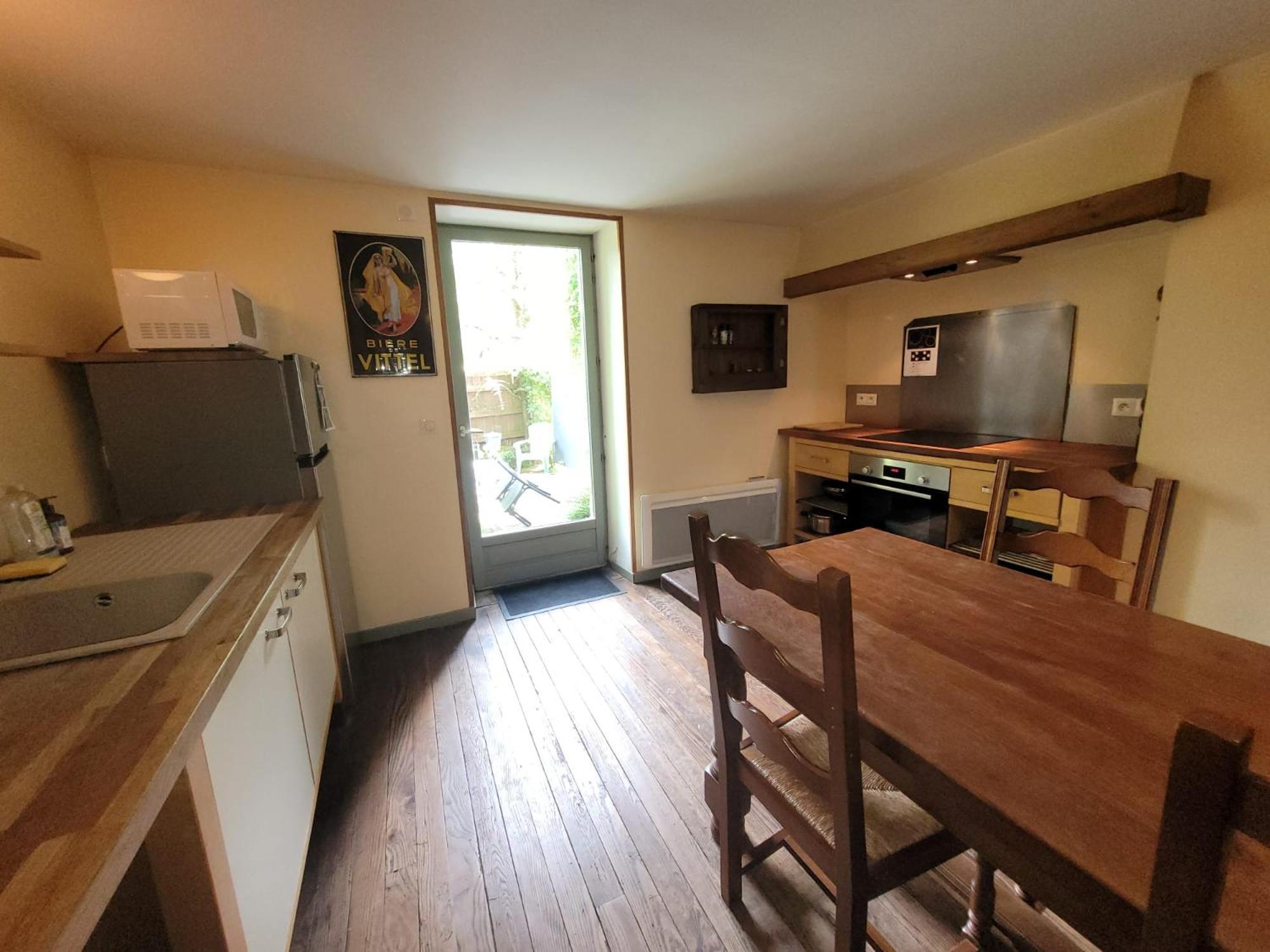 Gite Coeurdacier Monthureux-sur-Saône Εξωτερικό φωτογραφία